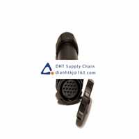 RS PRO_250-6201_Circular connector