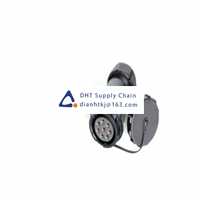 RS PRO_250-6212_Circular connector