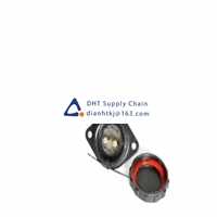 RS PRO_250-6261_Circular connector