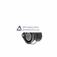RS PRO_250-6267_Circular connector