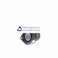 RS PRO_250-6268_Circular connector