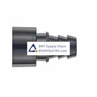 HARTING_09140006274_Power connector