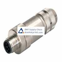 Siemens_6GK1905-0ED00_Circular connector