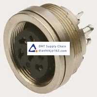 binder_09-0498-00-24_Circular connector