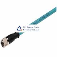 Siemens_6XV18303DH15_Circular connector