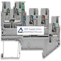 Siemens_8WH6004-0HE00_Terminal Block Connector
