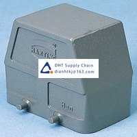HARTING_09300240801_Power connector