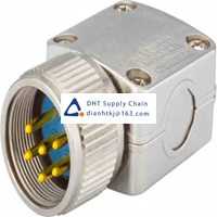 Jaeger_5326 030 06_Circular connector