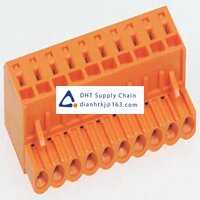 Weidm??ller_1707470000_Terminal Block Connector