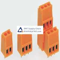 Weidm??ller_1703760000_Terminal Block Connector
