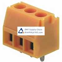 Weidm??ller_1667770000_Terminal Block Connector