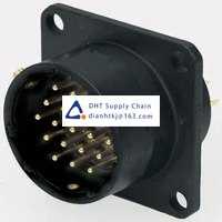 Amphenol Limited_62LC-12E14-12PN(771)_Circular connector