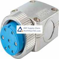Jaeger_0429 560 06_Circular connector
