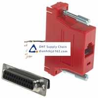 RS PRO_314-8133_D-SUB connectors