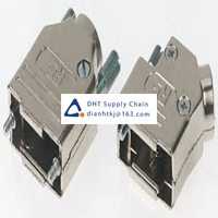 MH Connectors_D45PK37-K_D-SUB connectors