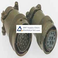 ITT Cannon_KPTC6F16-26P-F-MA_Circular connector