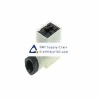 Hirschmann_935980255 RS GML 209 NJ GB1 LED 230 schwarz_Power connector