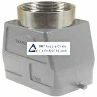 HARTING_09300060443_Power connector