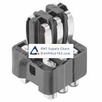 HARTING_9700062812_Power connector