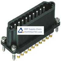 HARTING_0970020262201_Power connector