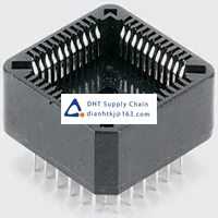 Winslow_WPLCC084-1PTRC_IC Connector