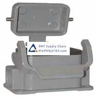 HARTING_09300062296_Power connector