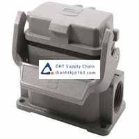 HARTING_09300101296_Power connector