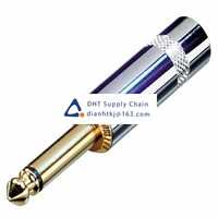 Neutrik_NYS224G_AV Connector