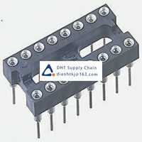 Winslow_W30532TTRC_IC Connector