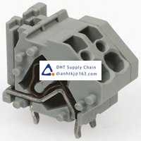Wago_745-811_Terminal Block Connector