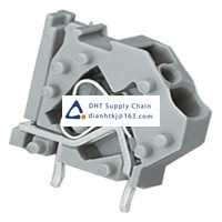 Wago_745-801_Terminal Block Connector