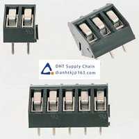RS PRO_494-9038_Terminal Block Connector