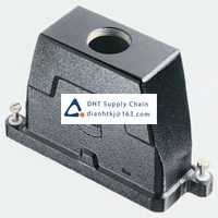 HARTING_19400100511_Power connector