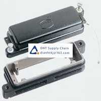 HARTING_09400060311_Power connector