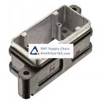 HARTING_09400100311_Power connector