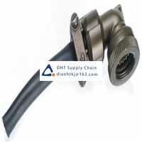Amphenol Limited_97B-108924_Circular connector