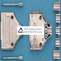 MH Connectors_MHDM35-37-K_D-SUB connectors