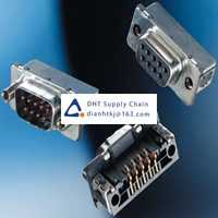 Provertha_154244_D-SUB connectors