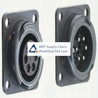 Amphenol Limited_97B-3100A24-2P_Circular connector