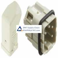 HARTING_09200030620+09200042611_Power connector