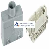 HARTING_09300161420+09330162601_Power connector