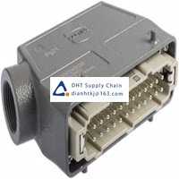 HARTING_09300240520+09330242601_Power connector