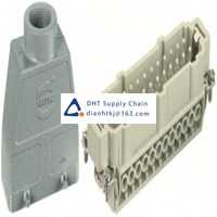 HARTING_09300240420+09330242601_Power connector