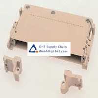 HARTING_09020009911_Backplane and Rack Connectors