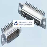 ITT Cannon_115394-1007_D-SUB connectors