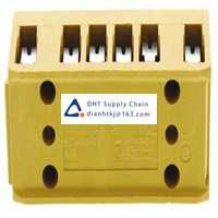 Weidm??ller_7906090000_Terminal Block Connector