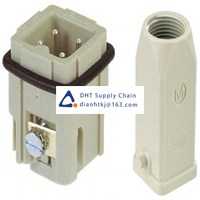HARTING_09200032611+19200030420_Power connector