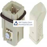 HARTING_09200032611+19200030620_Power connector