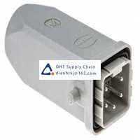 HARTING_09200042611+19200030420_Power connector
