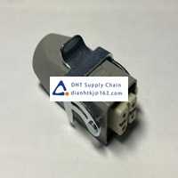 HARTING_09200032711+19200031750_Power connector